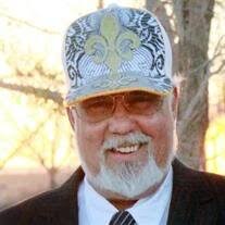 Efrain Campos Obituary