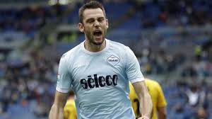 Netherlands' defender stefan de vrij heads the ball during the uefa euro 2020 group c football match between the netherlands and austria at the johan. Netherlands Defender Stefan De Vrij Completes Inter Milan Move From Lazio Football News Hindustan Times