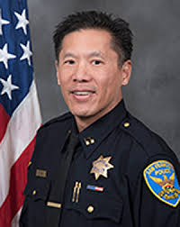 New Captain in Control at Taraval