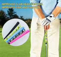 Amazon.com: Washranp Golf Club Grip Tape Ultra-Thin Golf ...