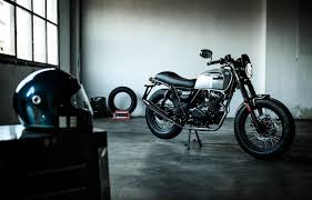May 18, 16:07 negeri sembilan. Brixton Motorcycles