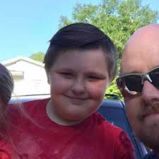 Fundraiser for Dustin Blair by Trenidy Barnes : Everything Lost in House  Fire