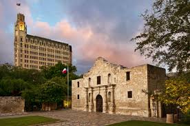 Alamo rent a car, better known as simply alamo, is among the world's most established and respected car rental companies. World Heritage Missions The Alamo
