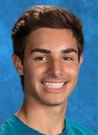 The Gazette 2016 Boys' Cross Country All-Area teams