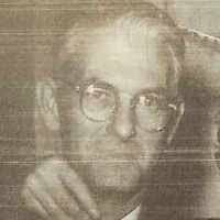 Homer Lloyd “Kit” Carson (1899–1983)