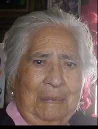 Juana Martinez Obituary (1925