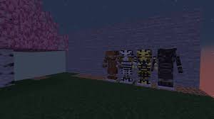Any category standard realistic simplistic themed experimental shaders other. Pack De Texture Japonais Yt Sanatyo Minecraft Texture Pack