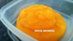 Sebab pada pertama kali memberik mpasi makanan pendamping asi kepada bayi umur 6 bulan disarankan untuk mengenal. Makanan Bayi 6 Bulan Daftar Menu Mpasi 30 Hari Pertama Jihan Davincka