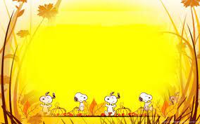 Maybe you would like to learn more about one of these? Gallery For Snoopy Thanksgiving Wallpapers Desktop Background