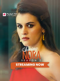 Saving Nora 1200 Episodes in Order