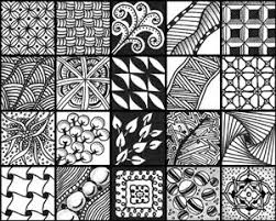 Create relax and inspire one stroke at a time with the great zentangle book zenta. Zentangles City Of Oregon City