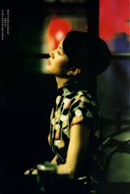 孤戀花 love s lone flower 青春蝴蝶孤戀花 108min 2005 曹瑞原 袁詠儀 李心潔 蕭淑慎 庹宗華 高捷 drama romance taiwan movie poster manly photo concert
