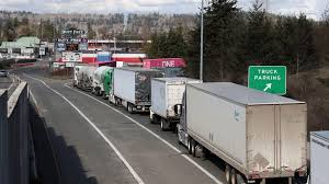 US tariffs of 25 percent on steel, aluminum imports take effect - Latest  News