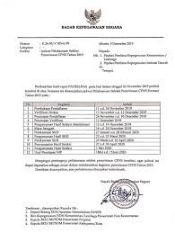 Pendaftaran cpns 2019 kali ini akan dilakukan melalui sscasn bkn. Resmi Diumumkan Bkn Jadwal Ini Menjadi Acuan Cpns 2019