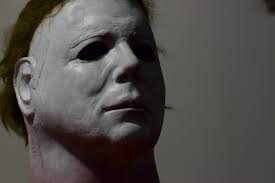 Masks of the Month: April 2018