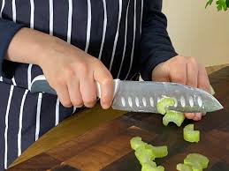 A lot of moms are scared to let their kids near a knife, but knife safety is important and can be taught early. We Road Test Ten Children S Kitchen Chef Knives Here S What We Found For Ages 2 12yrs Safety Accessories How We Montessori