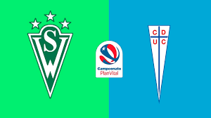 Santiago wanderers emerged victorious in 9 matches, while the club represented by universidad catolica beat the upcoming rival in 9 matches, even in 5 games the teams could not identify the strongest and the meetings ended in a draw. Ivfnw1lneesevm