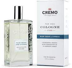 Skinsafe has reviewed the ingredients of cremo all season body wash, blue cedar & cypress, 16 fl oz and found it to be 82% top allergen free and free of . Blue Cedar And Cypress Von Cremo Eau De Toilette Meinungen Duftbeschreibung