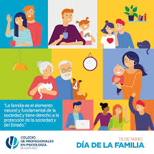 Ilustración de la familia, programa de día extendido del niño de la familia, familia feliz, mano, leyendo png. 15 De Mayo Dia De La Familia Colegio De Profesionales En Psicologia De Costa Rica