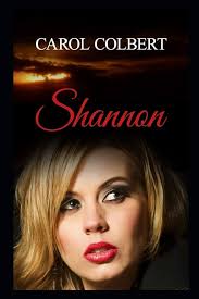 Shannon (Wyandotte Mystery Series): Colbert, Carol: 978(153) ***-**** ...
