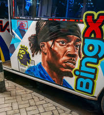 Jabari Expresso #ComradeAcademy 생파리나회 已島 길 준재일 stickerg 4 Expreso