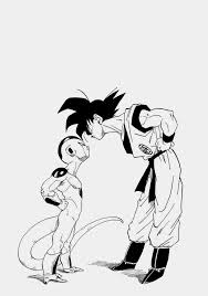 Pin By Moses S G On Manganime Dragon Ball Super Manga Dragon Ball Artwork Dragon Ball