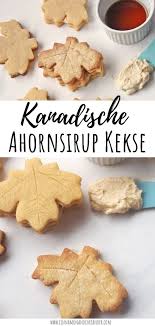 Maple Cream Cookies The Best Ever Rezept Rezept Kekse Butterkekse Ahornsirup