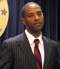 For Virgin Islands, Being