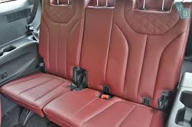 See why the hyundai palisade is better than the honda pilot. 2021 Hyundai Palisade Highlander Family Car Review Babydrive