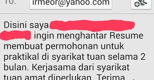 Troubleshooting and repairing malfunctioning equipment, appliances, and apparatus. Cara Hantar Resume By Hand