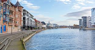 Velkommen til fredrikstad kommunes offisielle facebook side. Fredrikstad Goes For Carbon Neutral Water Treatment Plant Kemira