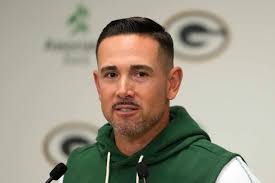 Matt LaFleur Shares Eye-Opening Take On Joe Flacco