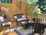 Deck Privacy Panels