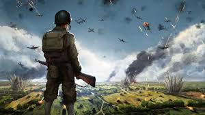 10 game perang offline android terbaik 2019!. 5 Game Strategi Offline Terbaik Android 2019 Efek Revisi