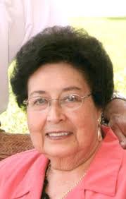 Virginia Nickerson Obituary