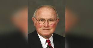 Obituary information for Buddy Bond