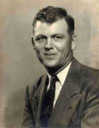 Charles Scott McIlroy Jr. (1913-1996)