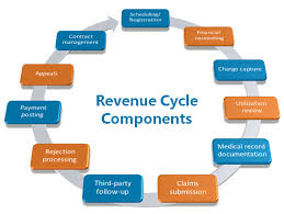 Healthcare Rcm Vectiv