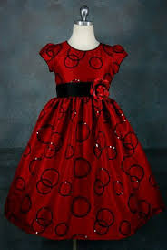 Girls Holiday Dresses For Christmas 2010 Little Girl Christmas Dresses Girls Holiday Dresses Girls Christmas Dresses