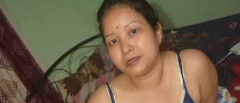 Padmaja Gogoi pleasure wet fingers licked