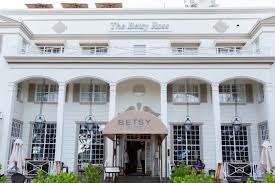 Inside Look: 24 Hours at The Betsy Hotel, Miami Beach | Tasty Chomps:  Orlando Food and Travel Guide