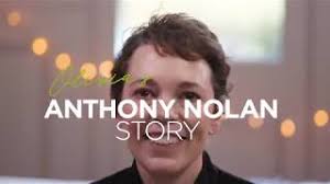 My Anthony Nolan Story