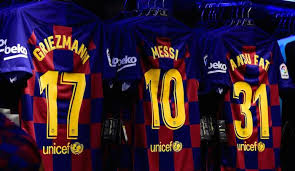 Bare barcelona video campioni la ghinion. With 1billion Debt Barcelona On Verge Of Bankruptcy Sportsgoal