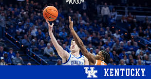 Big Blue Preview: Kentucky vs. Tennessee