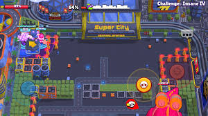 Follow supercell's terms of service. Beating Insane Iv With A Glitch These Randoms Made Up Fandom