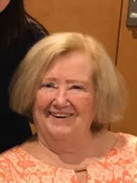 Mary Anne O'Connor Obituary March 25, 2020
