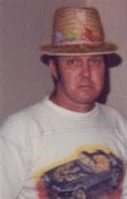 Charles Terrell Obituary (1931