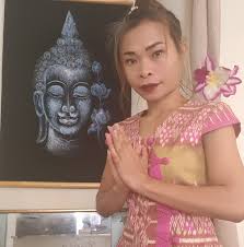 Nan Thai Massage