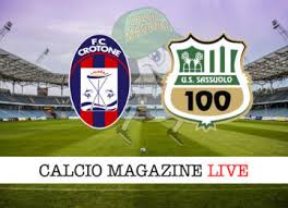 Le ultime notizie sul crotone calcio, le news di calciomercato, le interviste, le probabili formazioni, il dopo partita, gli allenamenti, le immagini. Avtxv07o7tb3om