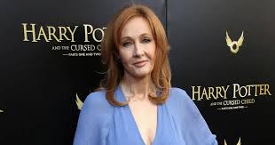 J. K. Rowling: Biography, Career, Books & Net Worth (2024)